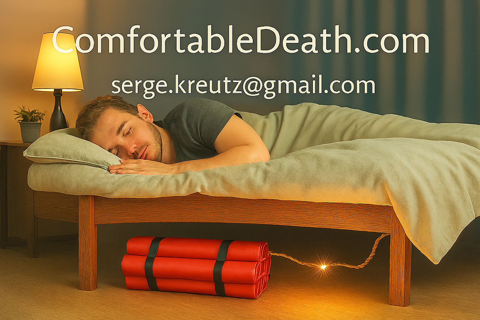 Why Death is More Significant Than Birth